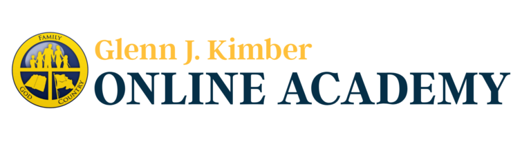 Kimber Foundational Principles